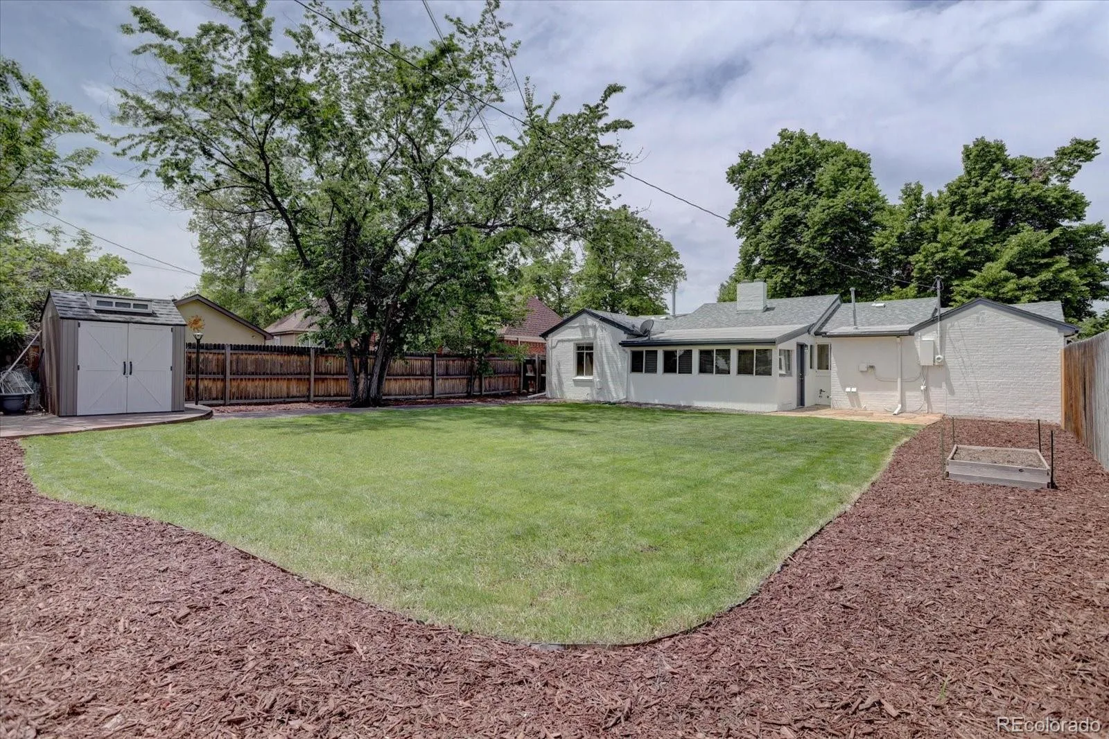 2812 Krameria Street Denver CO 80207 MLS #REC1900839 07092026004952 1600 20