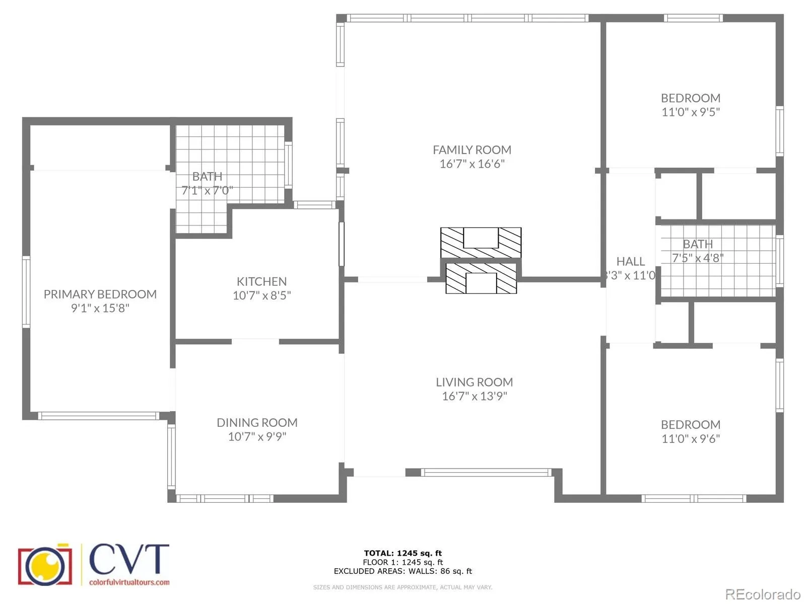 2812 Krameria Street Denver CO 80207 MLS #REC1900839 07092026004952 1600 21