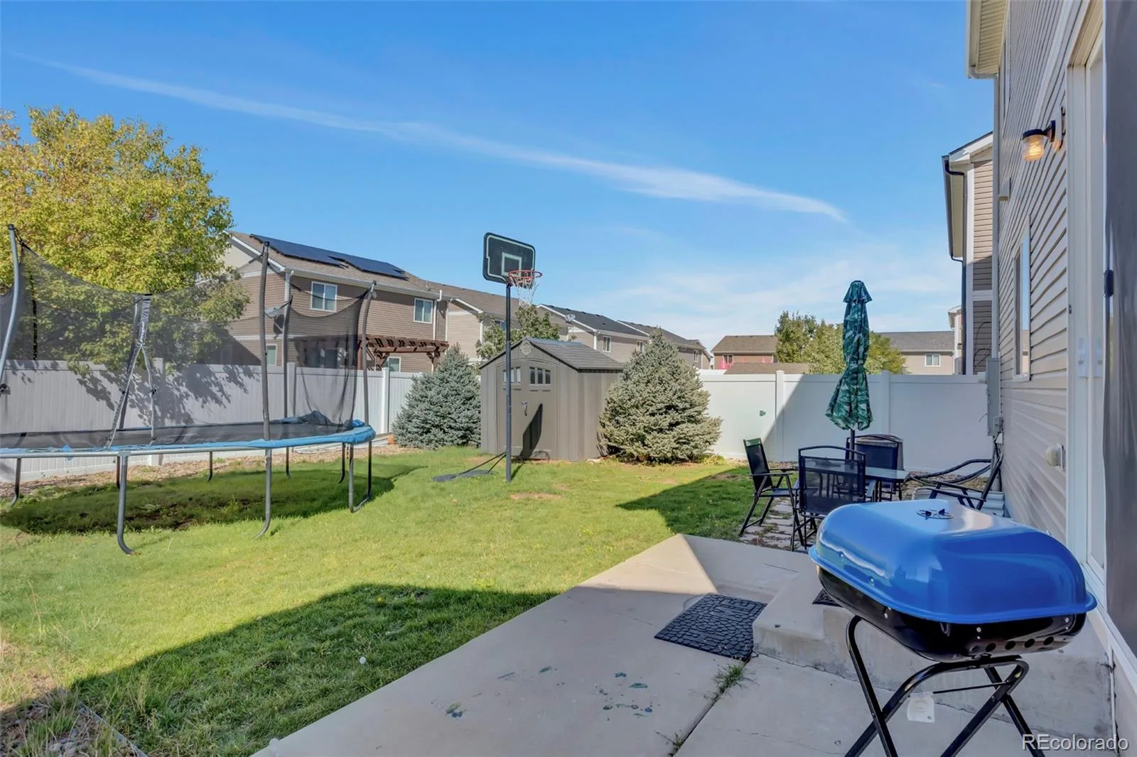5545 E Liverpool Denver CO 80249 | MLS #REC1901224 09282026024355 1600 22
