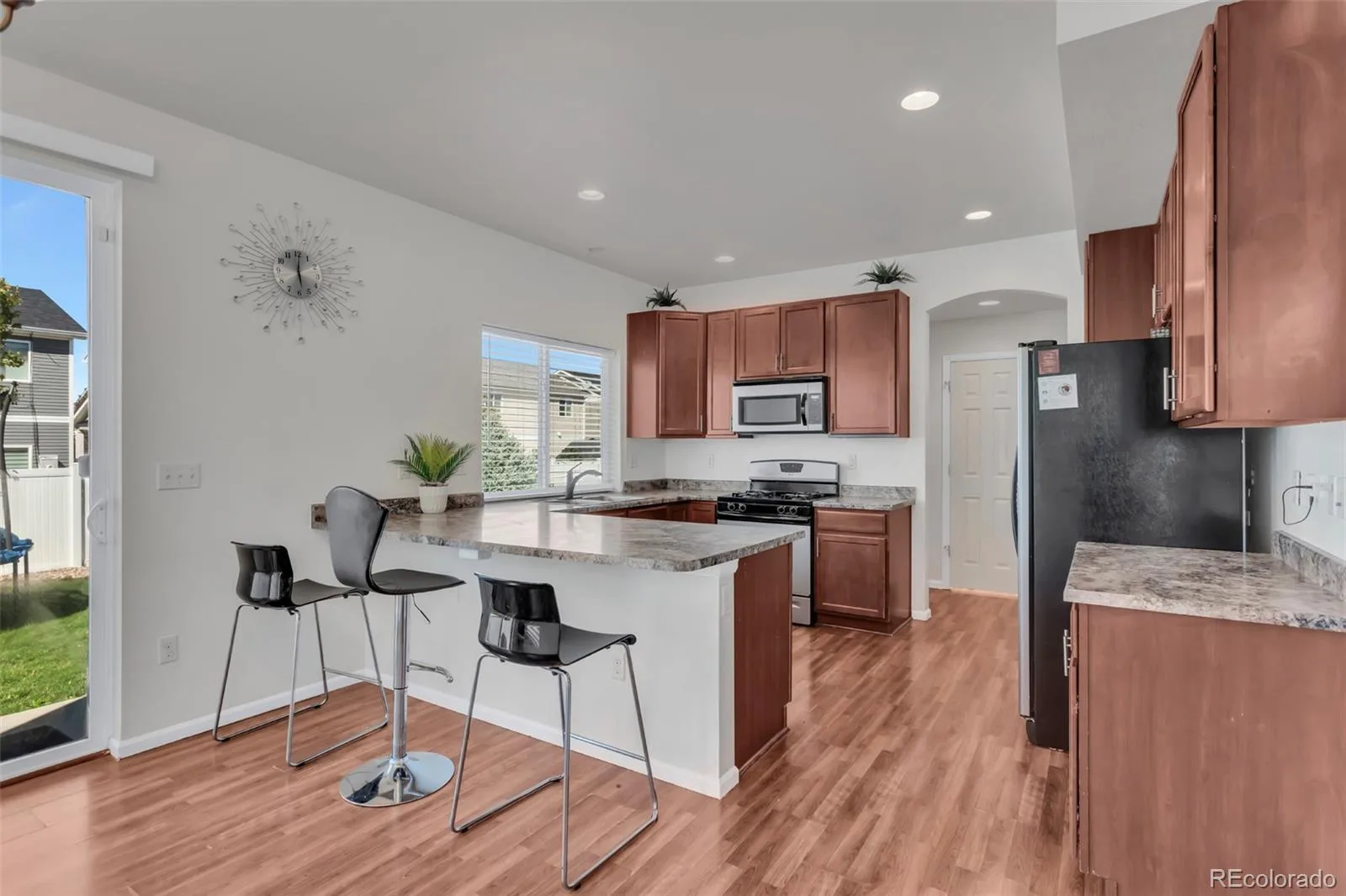 5545 E Liverpool Denver CO 80249 | MLS #REC1901224 09282026024355 1600 6