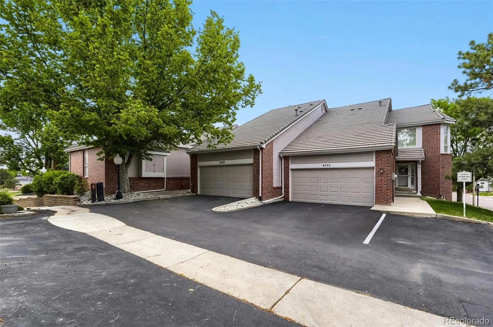 8703 Wentworth Court Lone Tree CO 80124 | MLS #REC1902378 08192026181631 1600 25