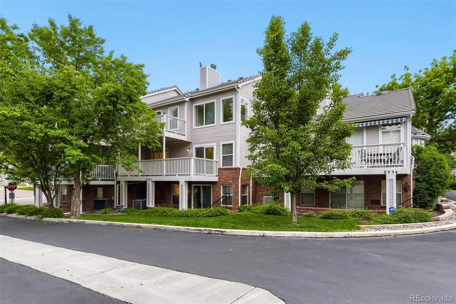 8703 Wentworth Court Lone Tree CO 80124 | MLS #REC1902378 08192026181631 1600 26
