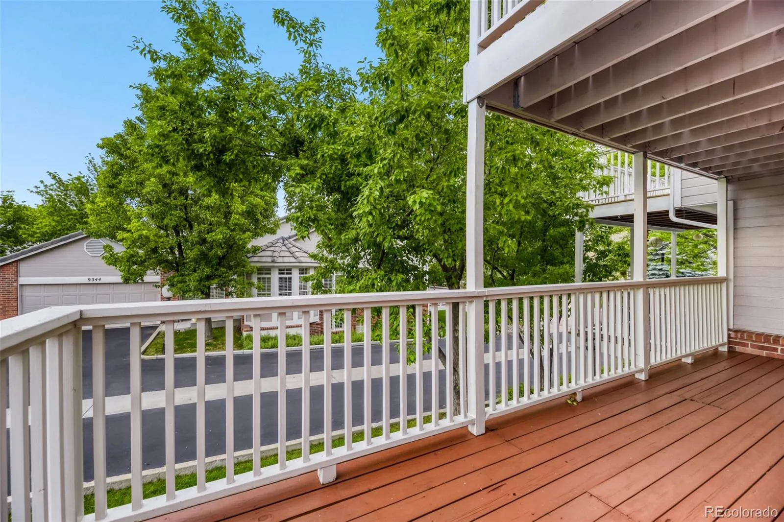 8703 Wentworth Court Lone Tree CO 80124 | MLS #REC1902378 08192026181631 1600 9