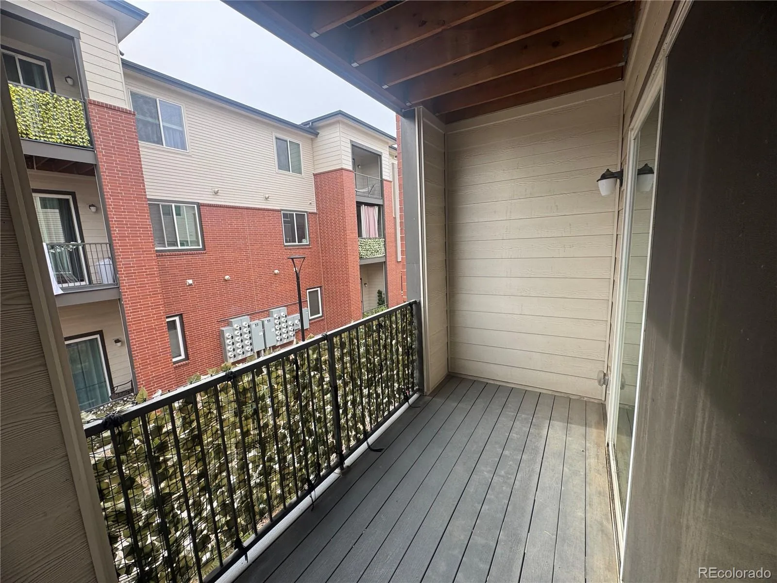 14331 E Tennessee Avenue #201 Aurora CO 80012 | MLS #REC1902707 09252026185309 1600 18