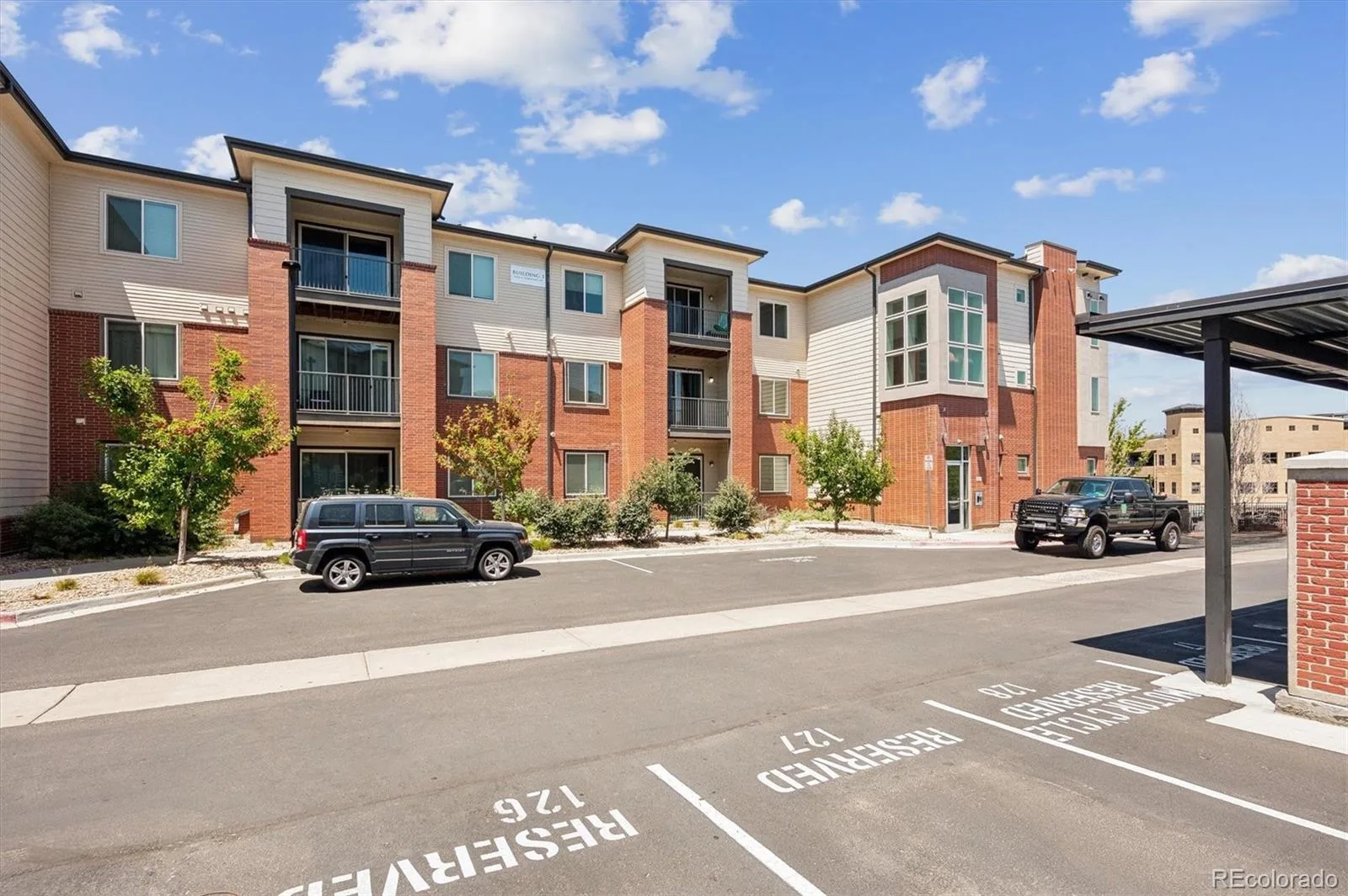 14331 E Tennessee Avenue #201 Aurora CO 80012 | MLS #REC1902707 09252026185309 1600 19