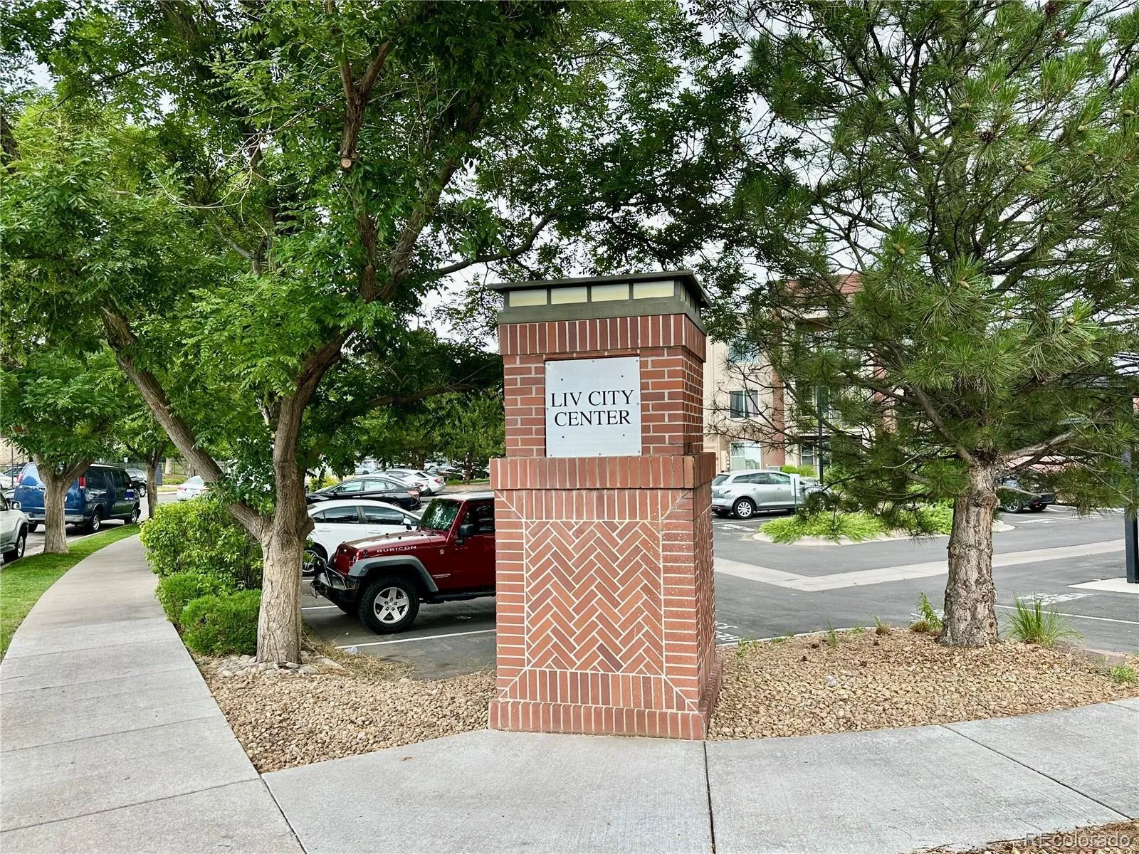 14331 E Tennessee Avenue #201 Aurora CO 80012 | MLS #REC1902707 09252026185309 1600 21