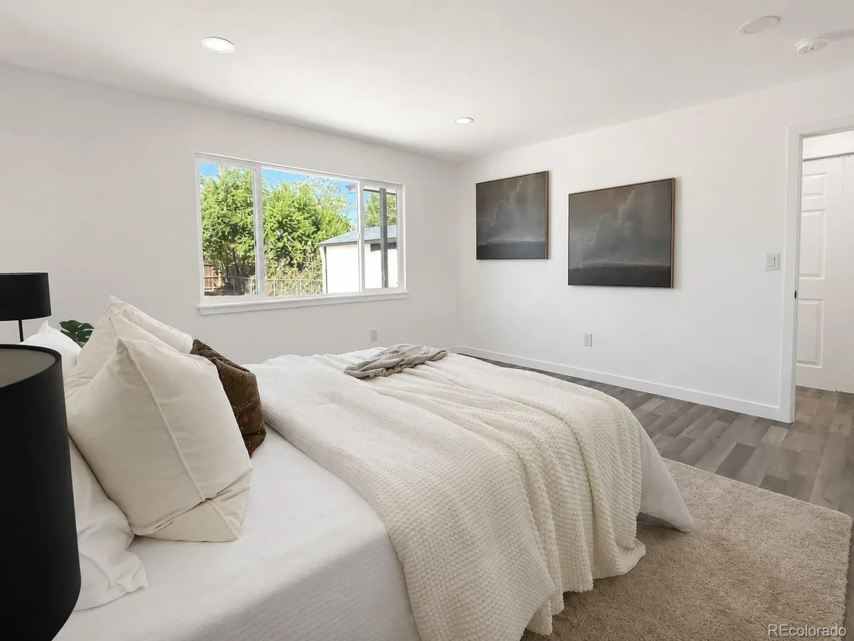 2699 W Mississippi Avenue Denver CO 80219 | MLS #REC1903856 08222026180403 1200 7