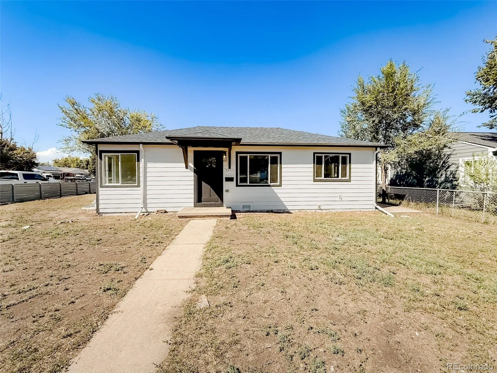 2699 W Mississippi Avenue Denver CO 80219 | MLS #REC1903856 08222026180403 1600 14