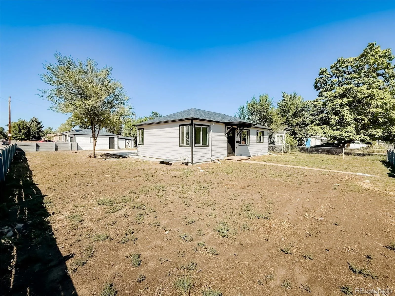 2699 W Mississippi Avenue Denver CO 80219 | MLS #REC1903856 08222026180403 1600 15