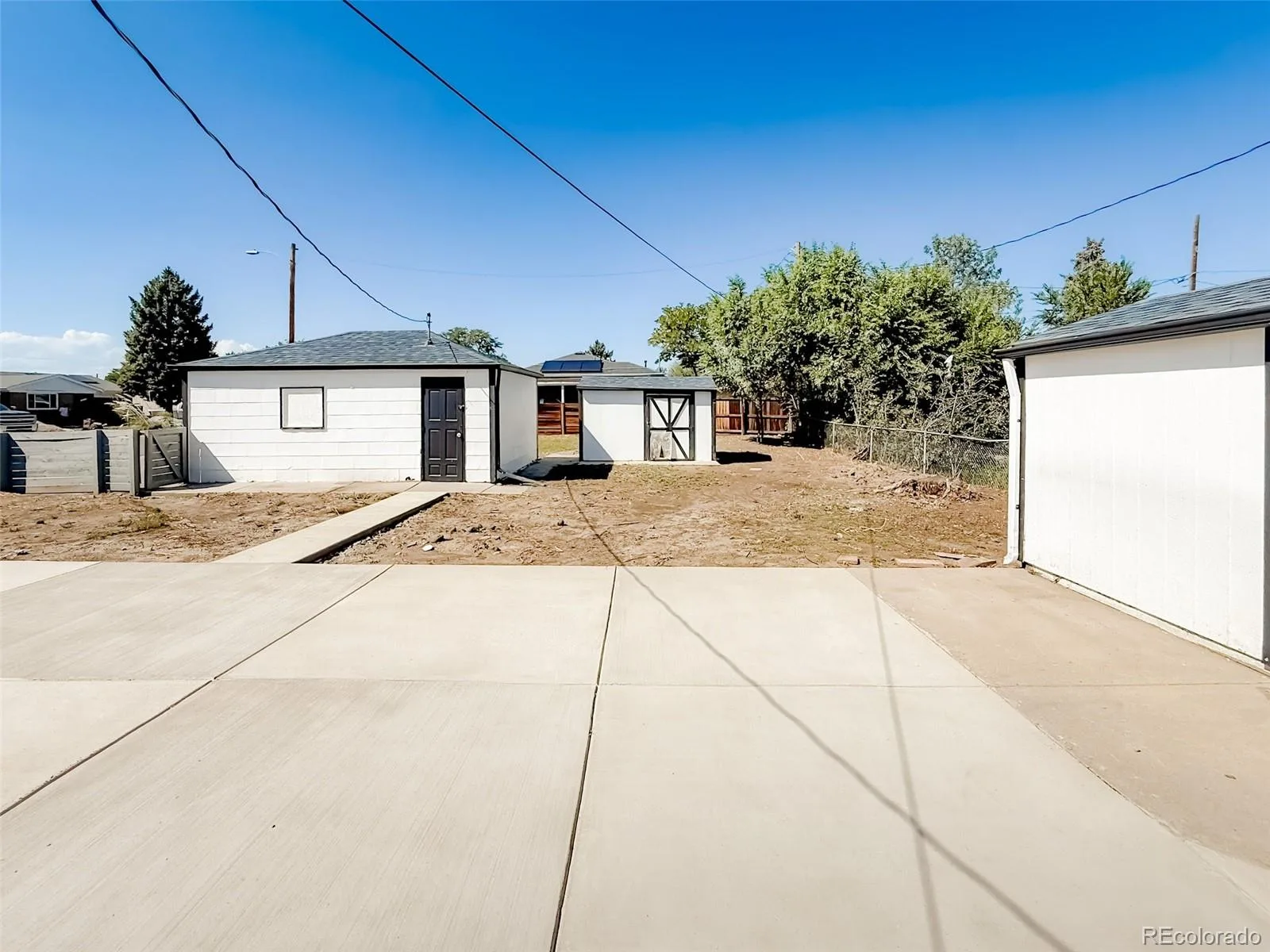 2699 W Mississippi Avenue Denver CO 80219 | MLS #REC1903856 08222026180403 1600 16