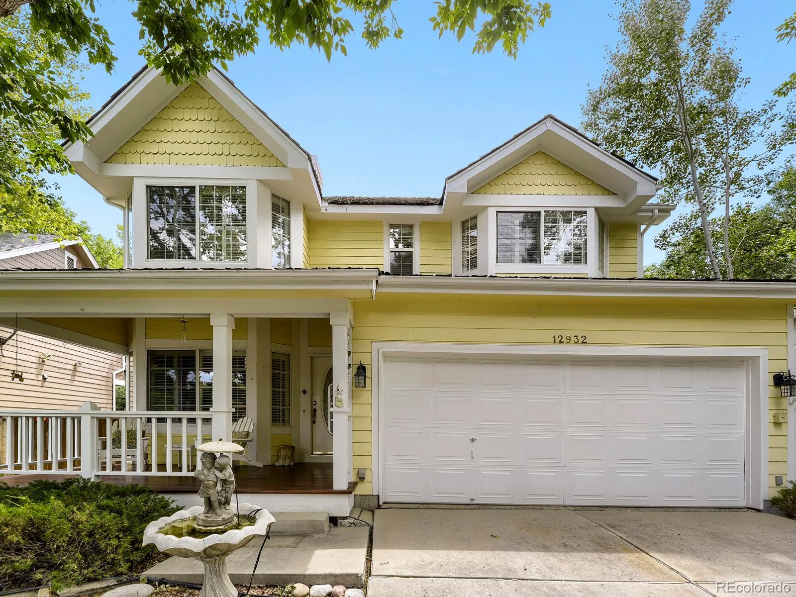 12932 S Carson Court Parker CO 80134 | MLS #REC1903908 06262026023753 1600 1