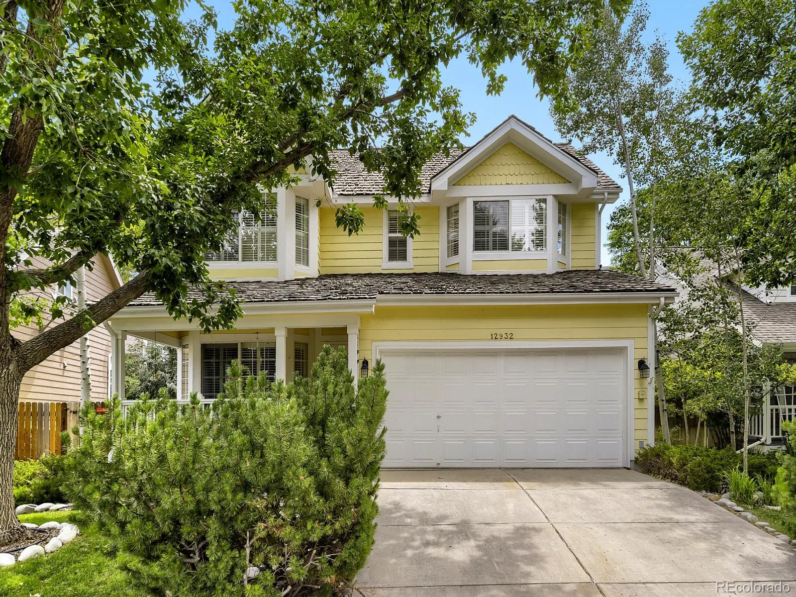 12932 S Carson Court Parker CO 80134 | MLS #REC1903908 06262026023753 1600 2
