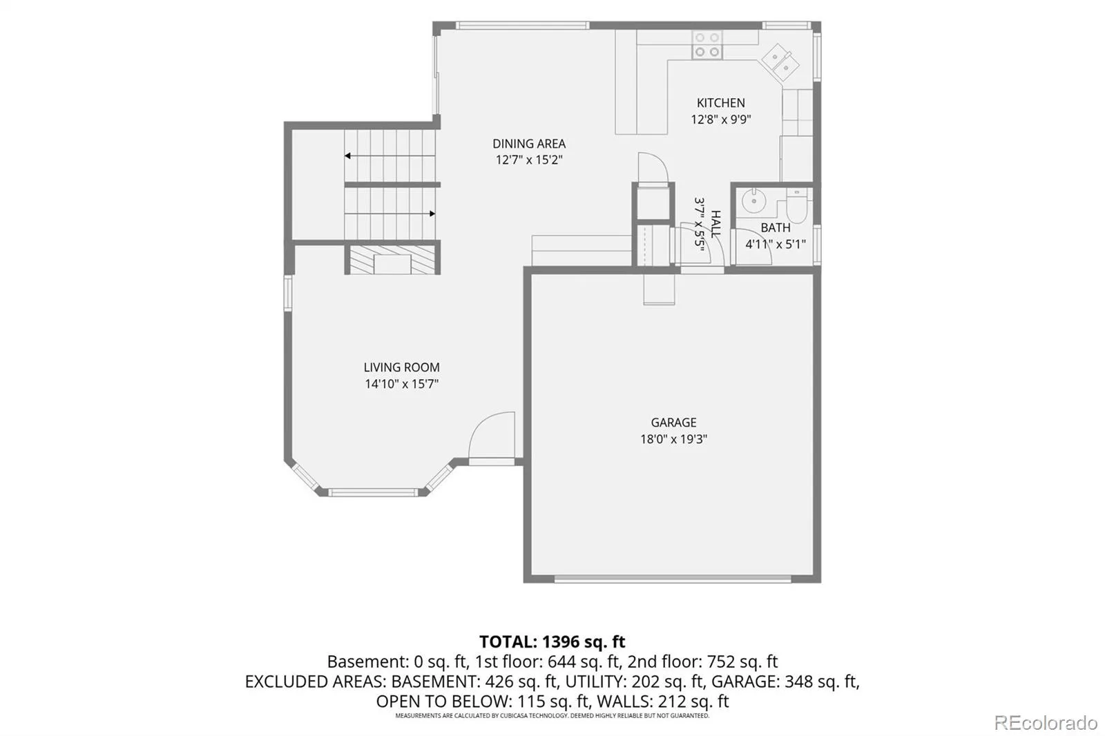 12932 S Carson Court Parker CO 80134 | MLS #REC1903908 06262026023753 1600 29
