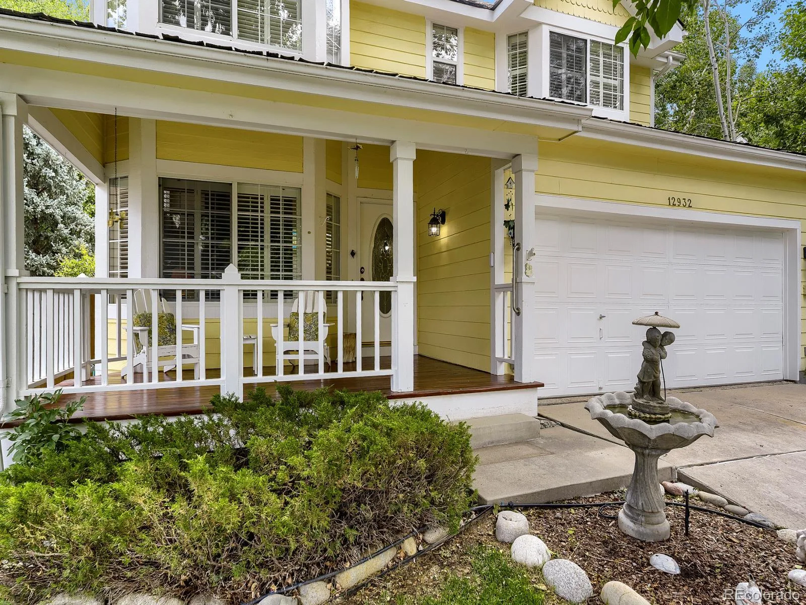 12932 S Carson Court Parker CO 80134 | MLS #REC1903908 06262026023753 1600 3