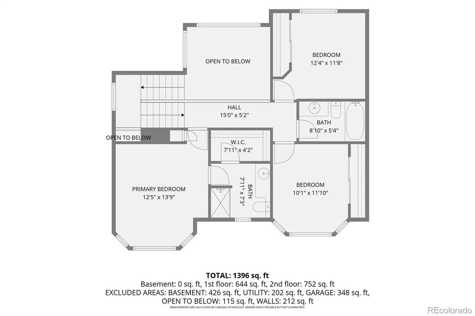 12932 S Carson Court Parker CO 80134 | MLS #REC1903908 06262026023753 1600 30