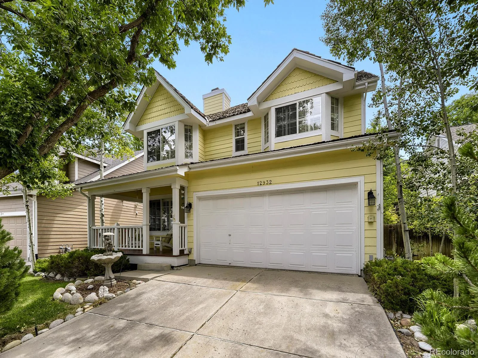 12932 S Carson Court Parker CO 80134 | MLS #REC1903908 06262026023753 1600 4