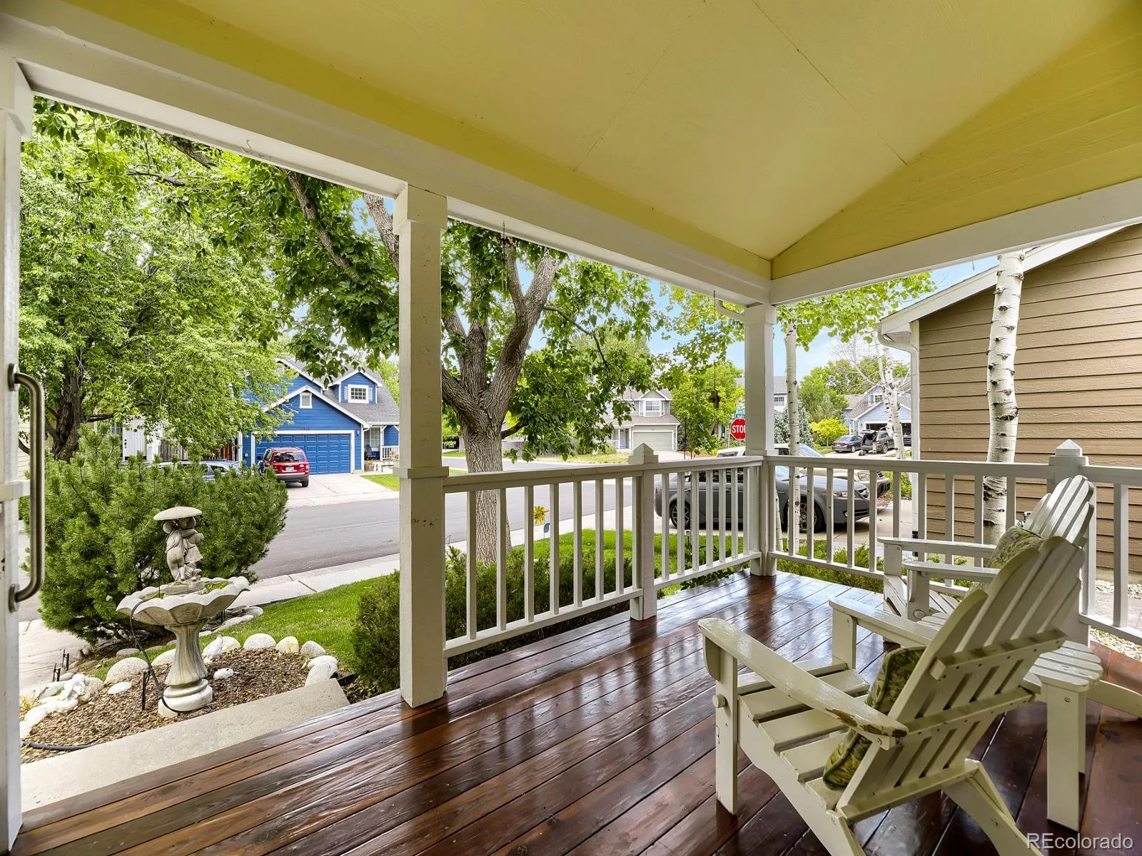 12932 S Carson Court Parker CO 80134 | MLS #REC1903908 06262026023753 1600 5