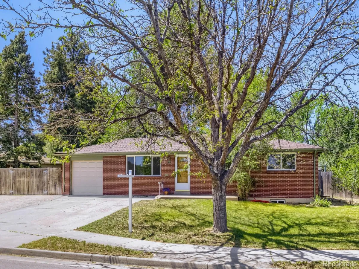 1640 Buchtel Boulevard Denver CO 80210 MLS #REC1904027 05182026194551 1200 0