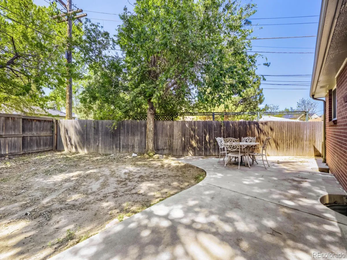 1640 Buchtel Boulevard Denver CO 80210 MLS #REC1904027 05182026194551 1200 18