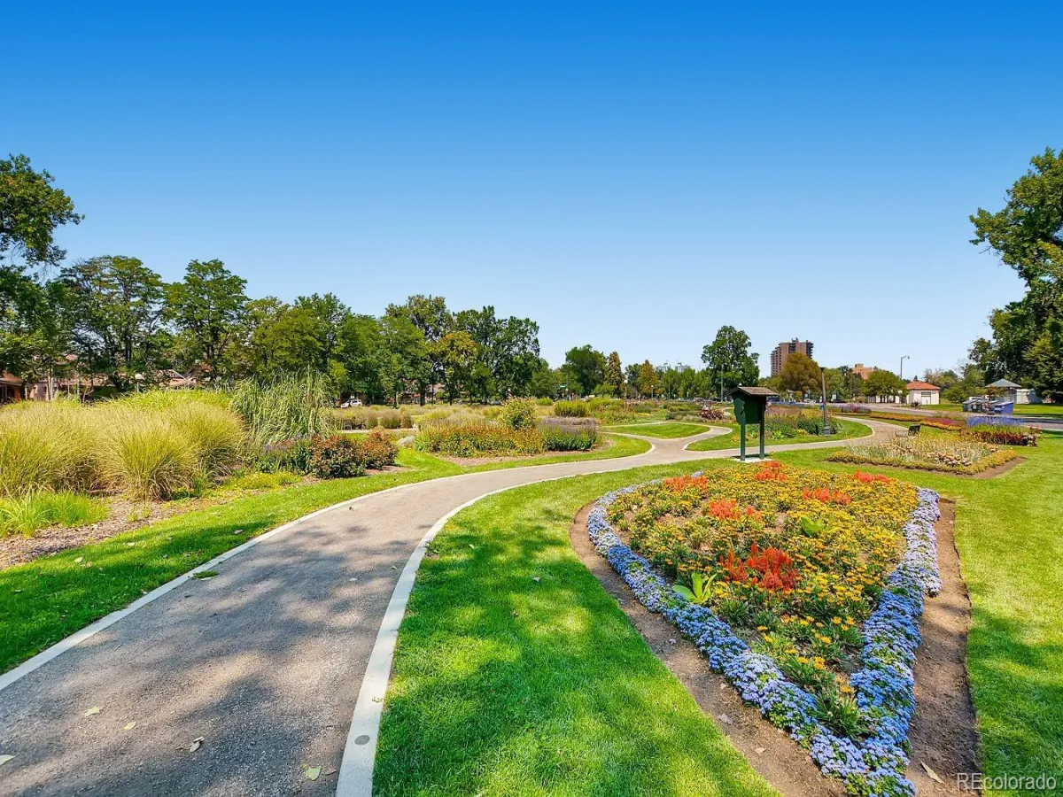 1640 Buchtel Boulevard Denver CO 80210 MLS #REC1904027 05182026194551 1200 22