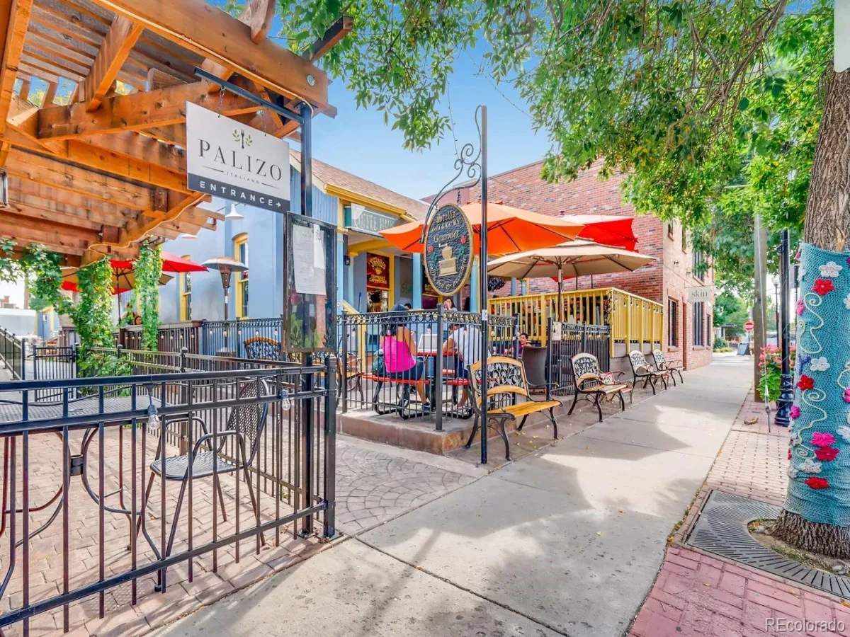 1640 Buchtel Boulevard Denver CO 80210 MLS #REC1904027 05182026194551 1200 24