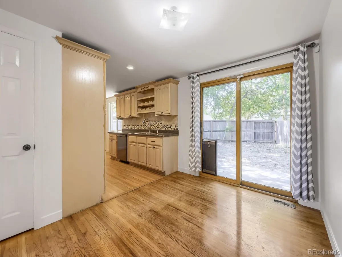 1640 Buchtel Boulevard Denver CO 80210 MLS #REC1904027 05182026194551 1200 6