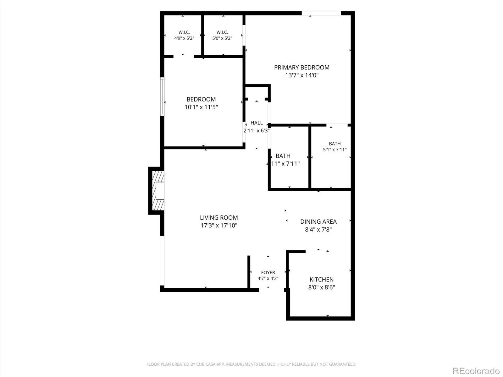 381 S Ames Street #A201 Lakewood CO 80226 | MLS #REC1904621 08072026033649 1600 21