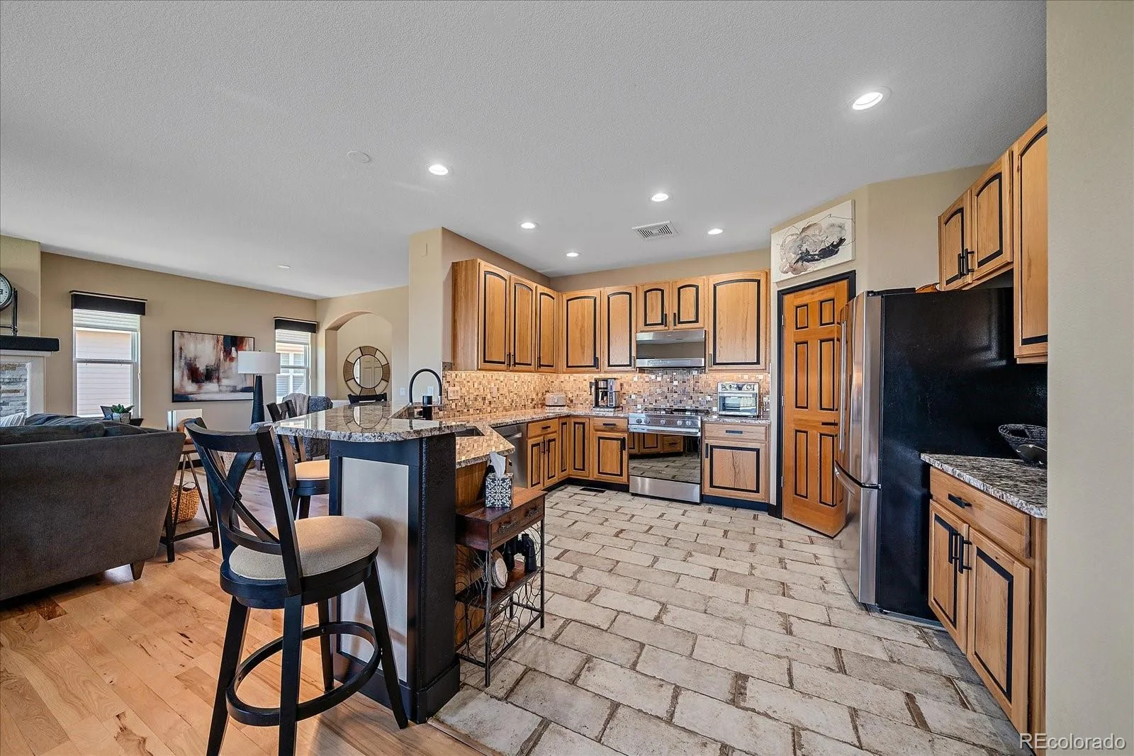 8215 S Shawnee Street Aurora CO 80016 | MLS #REC1904662 08192026221347 1600 15