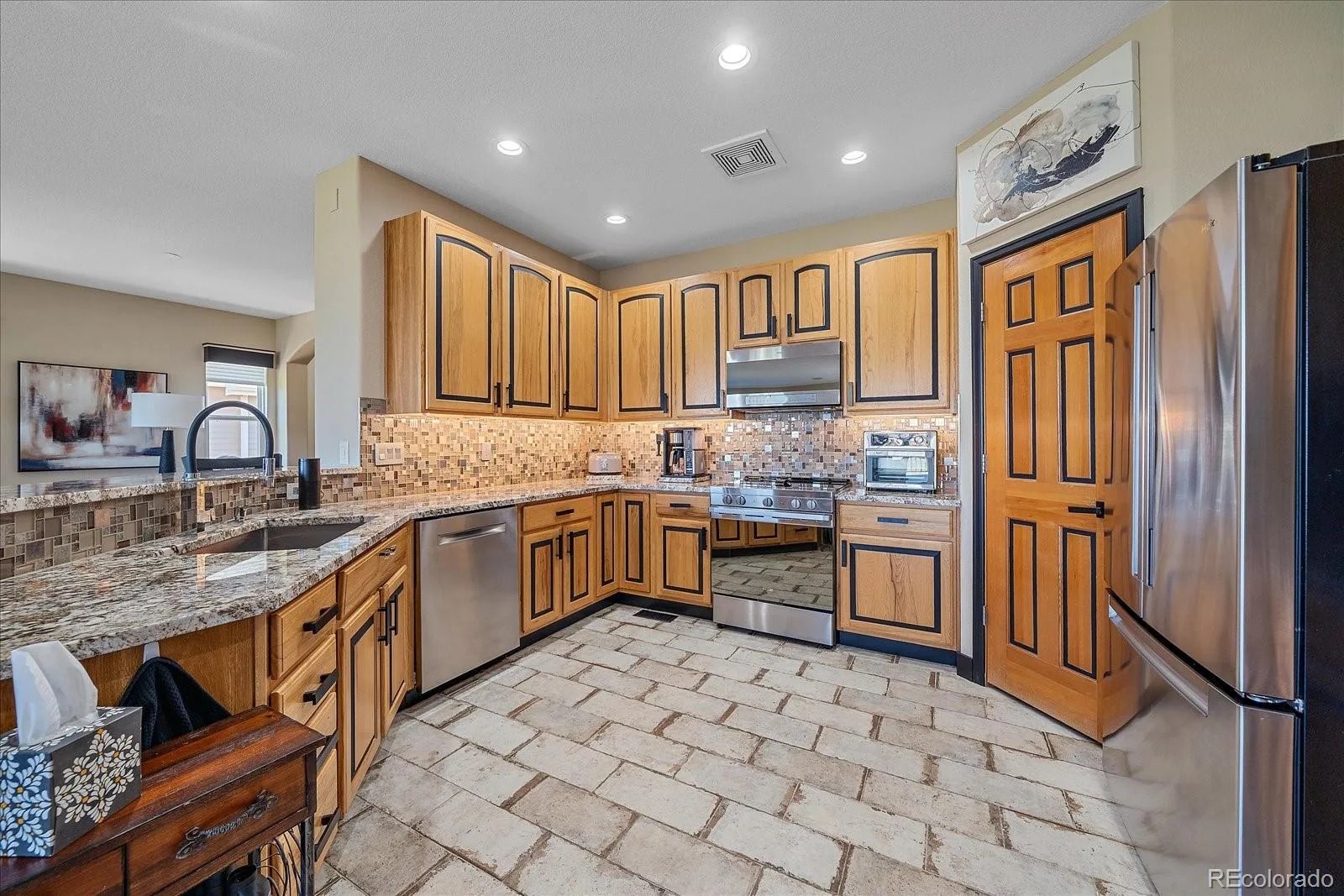 8215 S Shawnee Street Aurora CO 80016 | MLS #REC1904662 08192026221347 1600 16