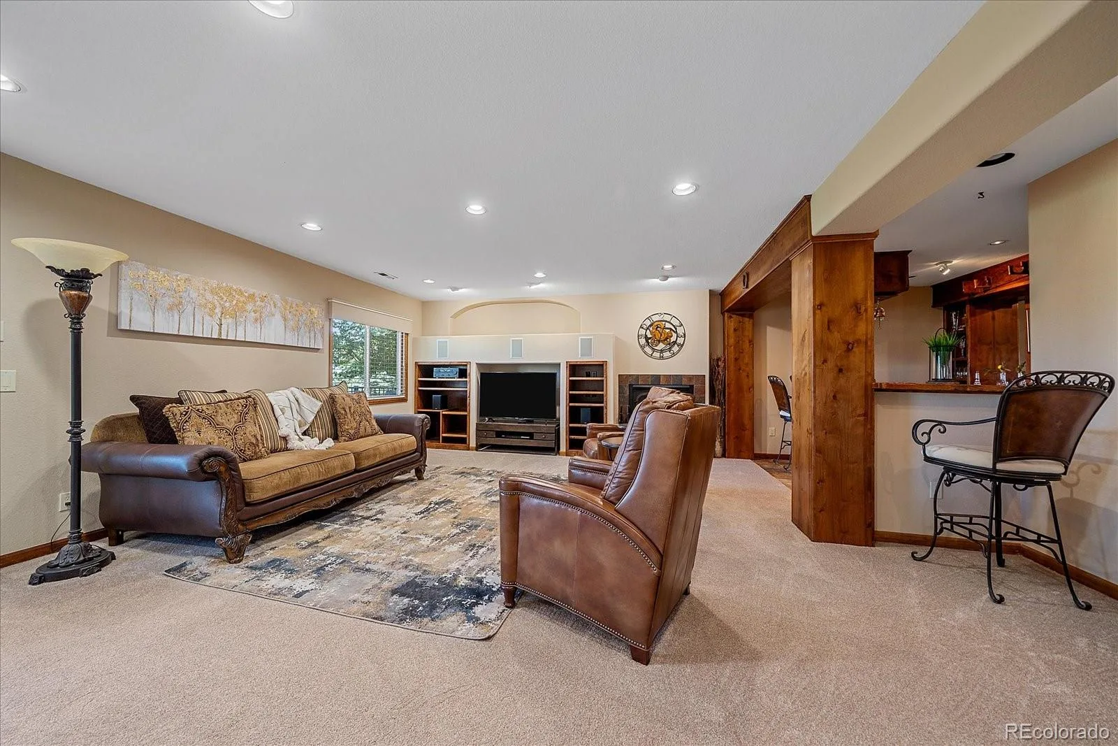 8215 S Shawnee Street Aurora CO 80016 | MLS #REC1904662 08192026221347 1600 32