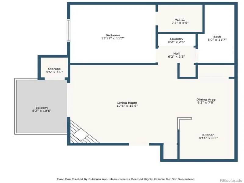 3336 S Ammons Street #12-103 Lakewood CO 80227 | MLS #REC1907064 08242026215723 800 31
