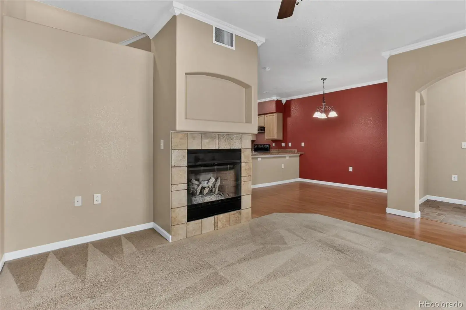 7440 Lowell Boulevard #C Westminster CO 80030 | MLS #REC1907850 02062026225031 1600 1