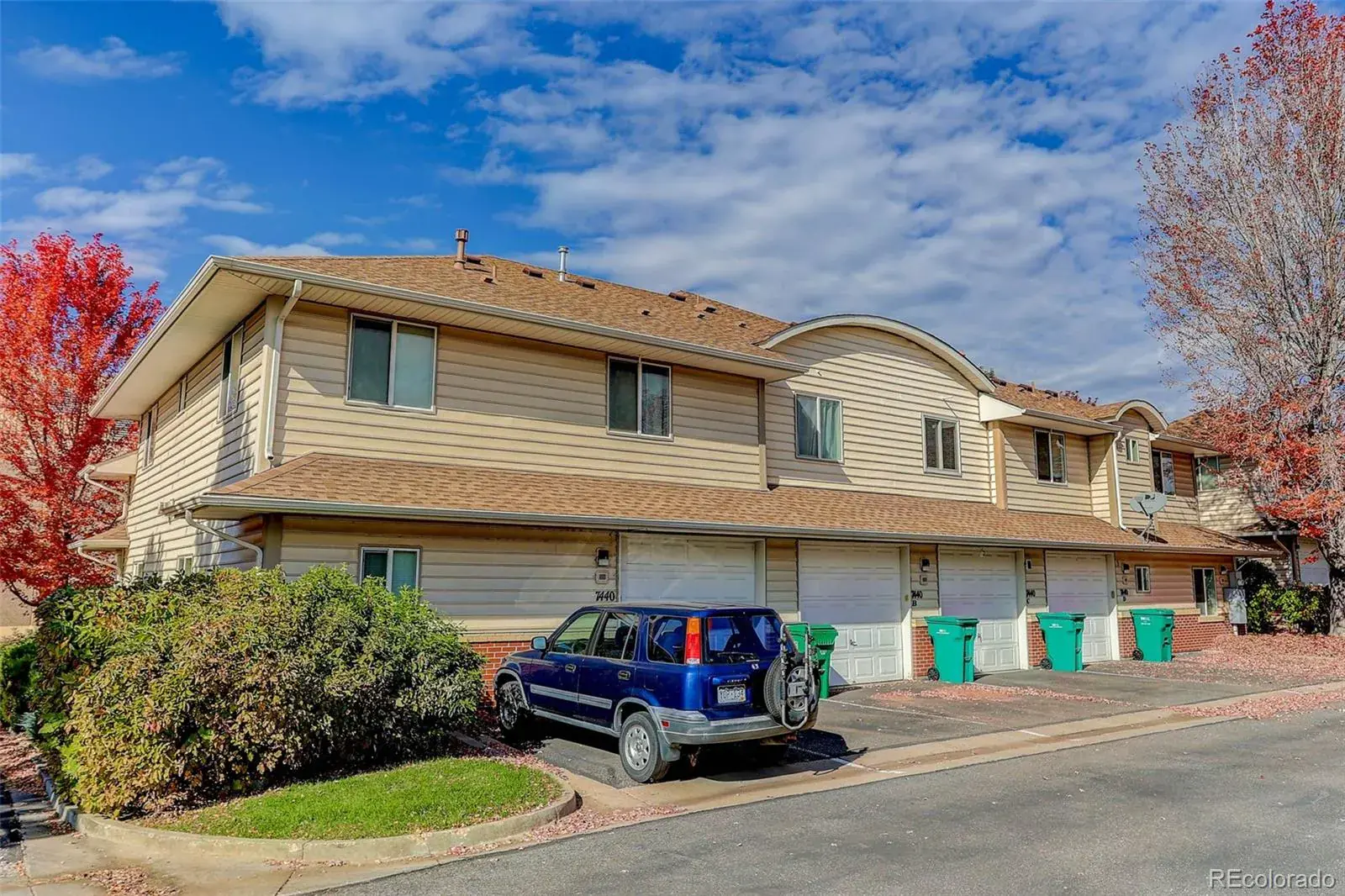 7440 Lowell Boulevard #C Westminster CO 80030 | MLS #REC1907850 02062026225031 1600 24
