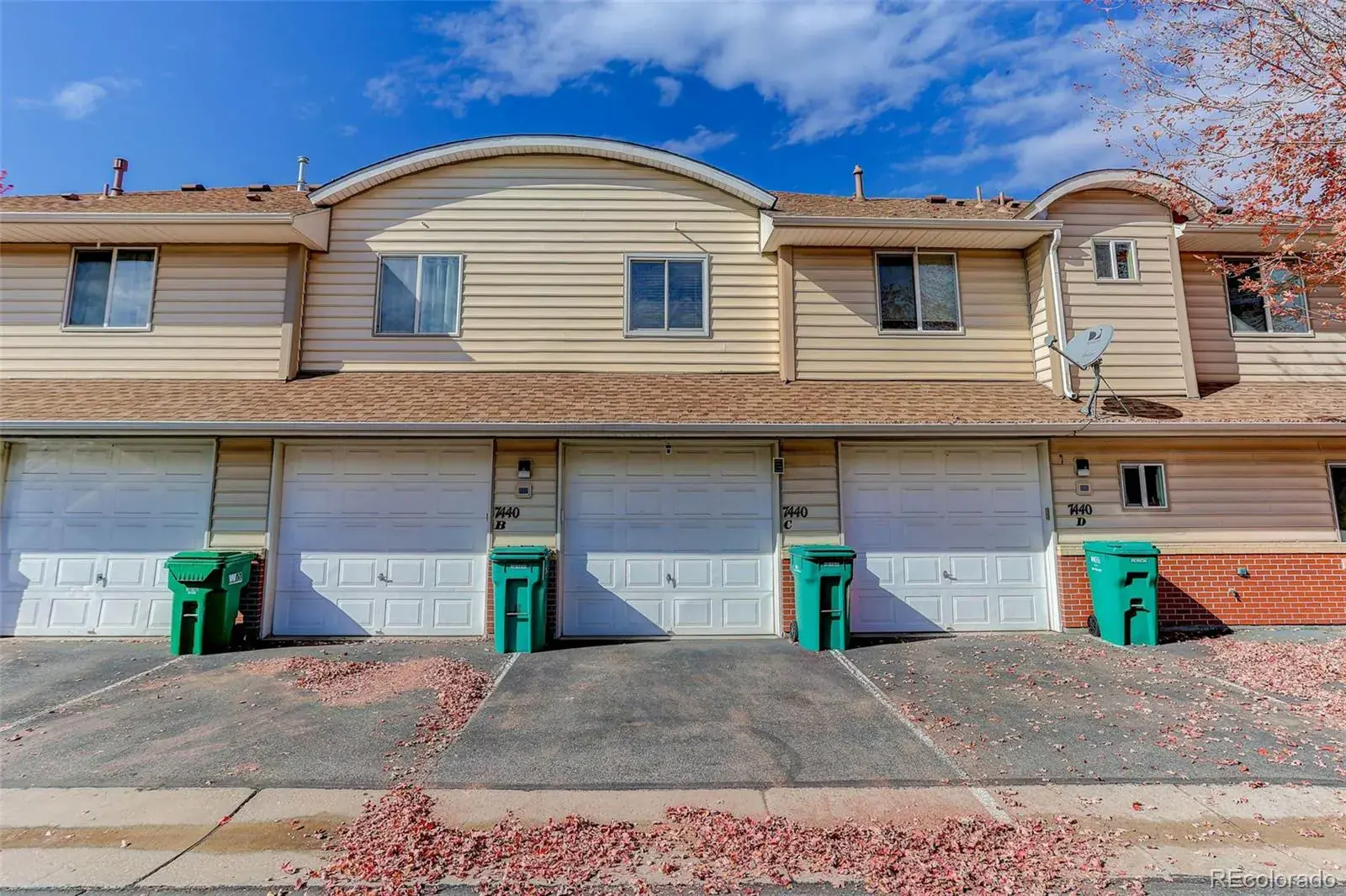 7440 Lowell Boulevard #C Westminster CO 80030 | MLS #REC1907850 02062026225031 1600 25
