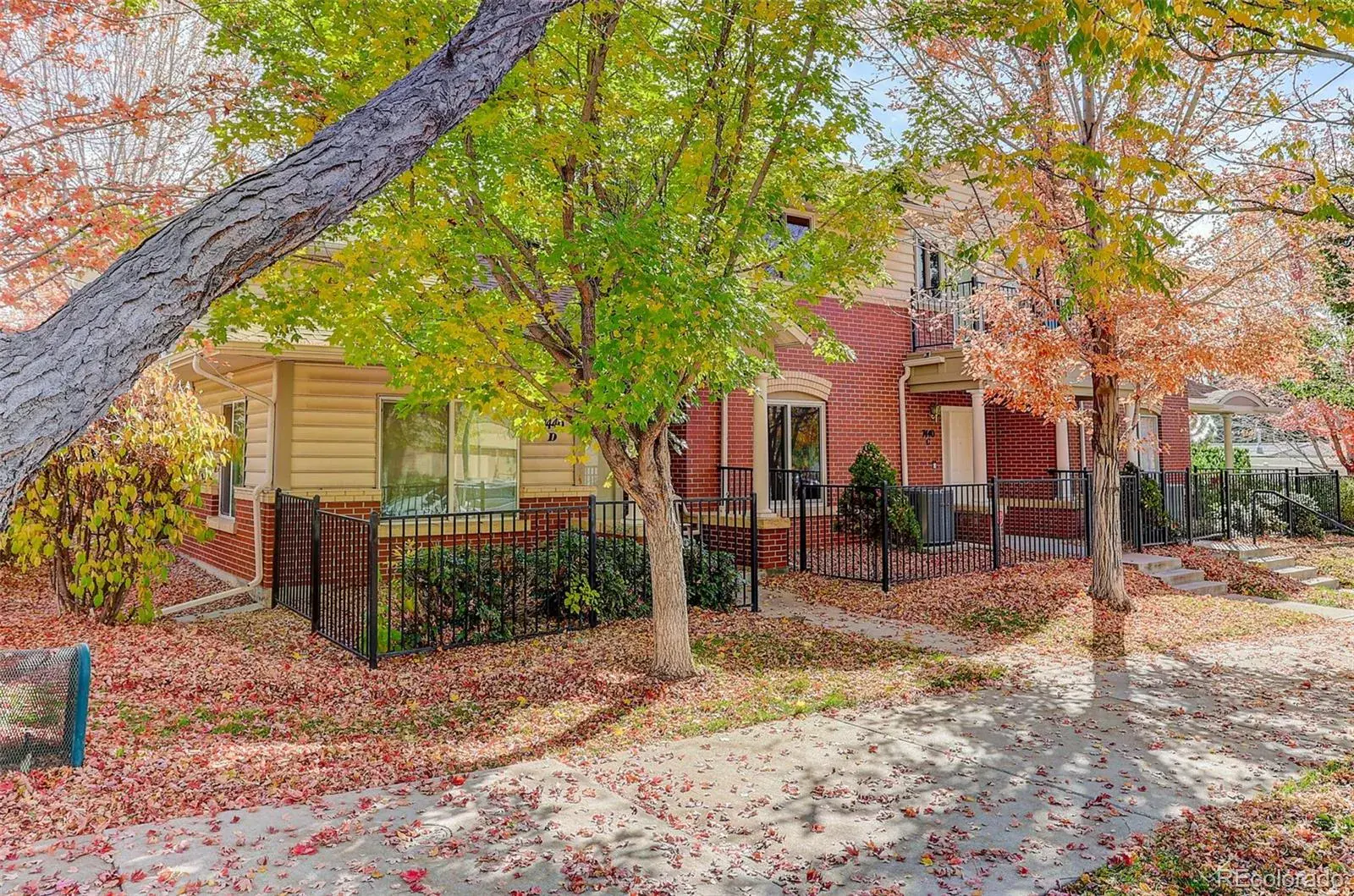 7440 Lowell Boulevard #C Westminster CO 80030 | MLS #REC1907850 02062026225031 1600 27