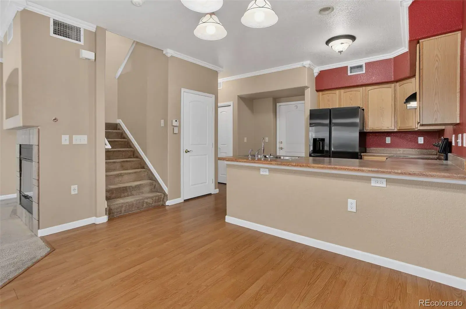 7440 Lowell Boulevard #C Westminster CO 80030 | MLS #REC1907850 02062026225031 1600 6