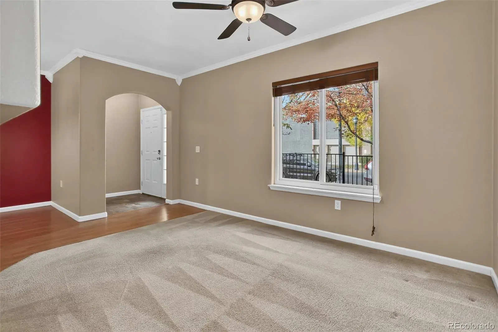 7440 Lowell Boulevard #C Westminster CO 80030 | MLS #REC1907850 02062026225031 1600 7