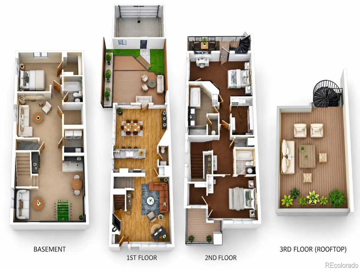 1941 Lowell Boulevard Denver CO 80204 | MLS #REC1908407 10012026185743 1200 1