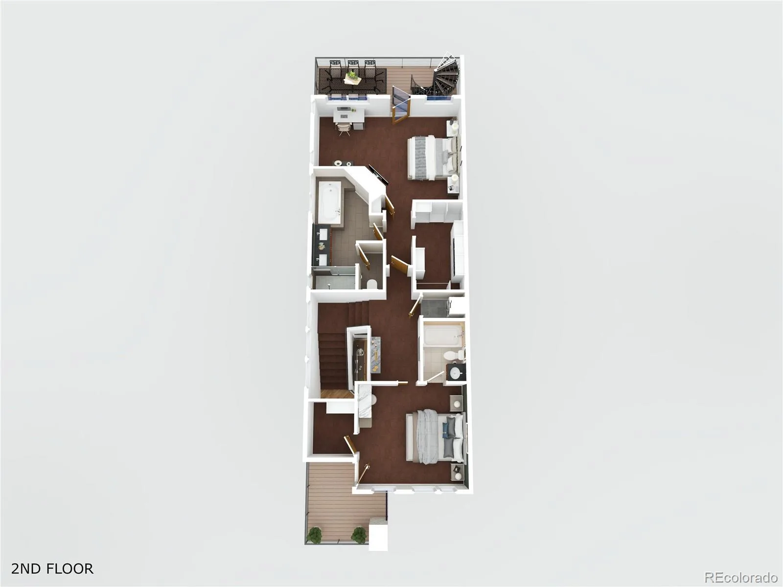 1941 Lowell Boulevard Denver CO 80204 | MLS #REC1908407 10012026185743 1600 43