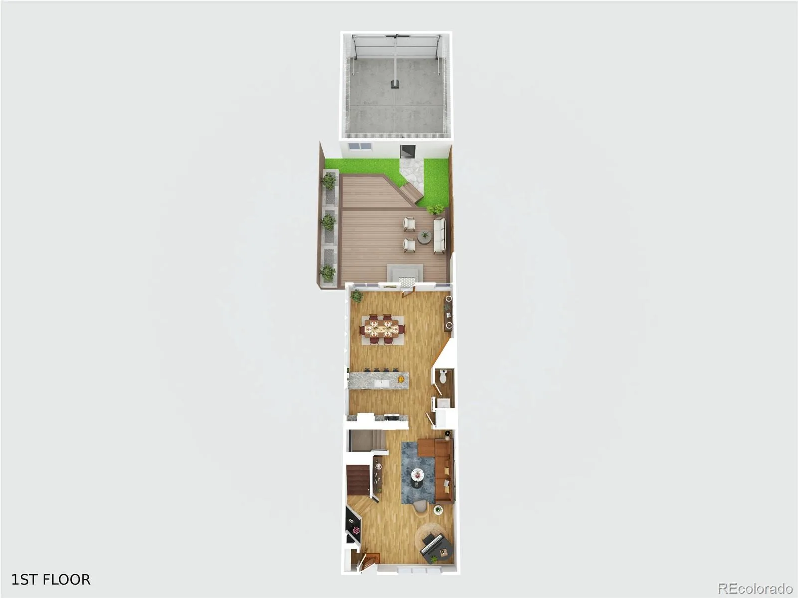1941 Lowell Boulevard Denver CO 80204 | MLS #REC1908407 10012026185743 1600 46