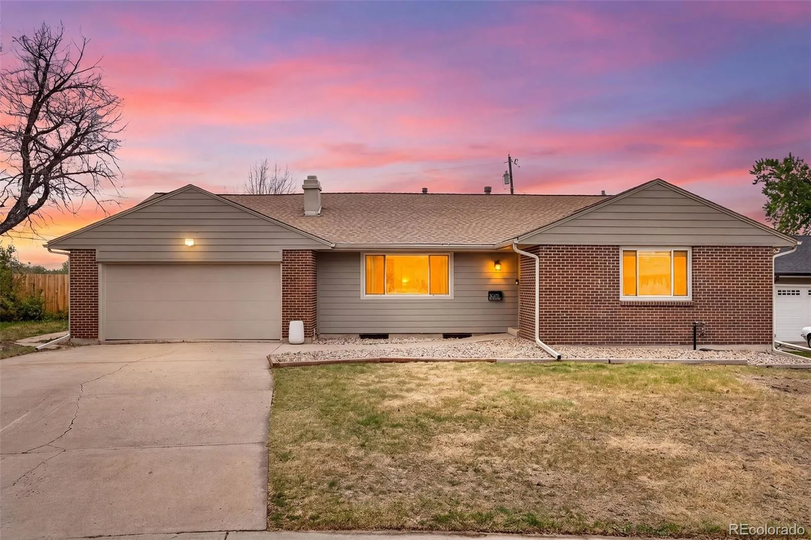 3075 S Holly Place Denver CO 80222 MLS #REC1909299 06092026072116 1600 1