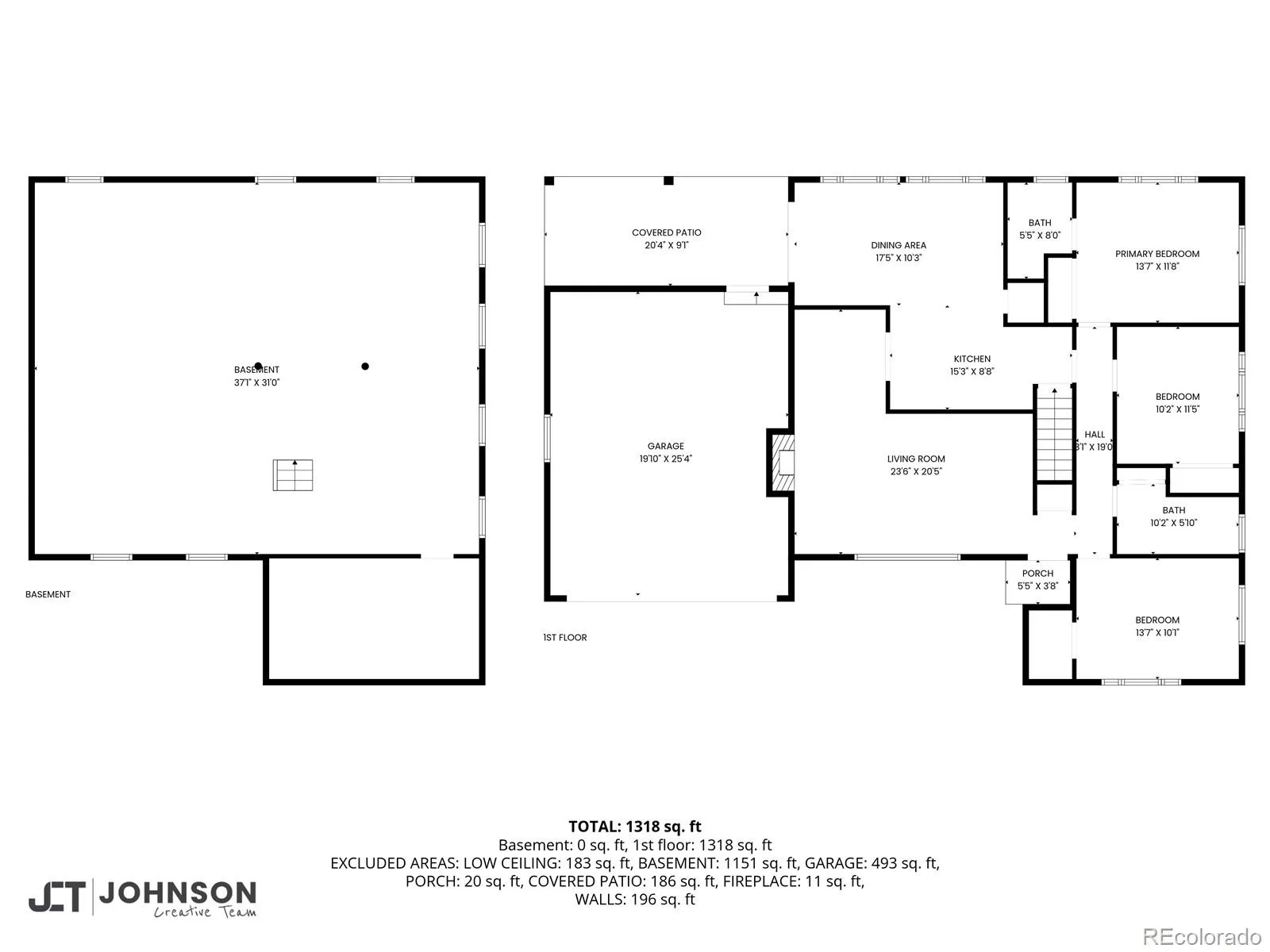 3075 S Holly Place Denver CO 80222 MLS #REC1909299 06092026072116 1600 32
