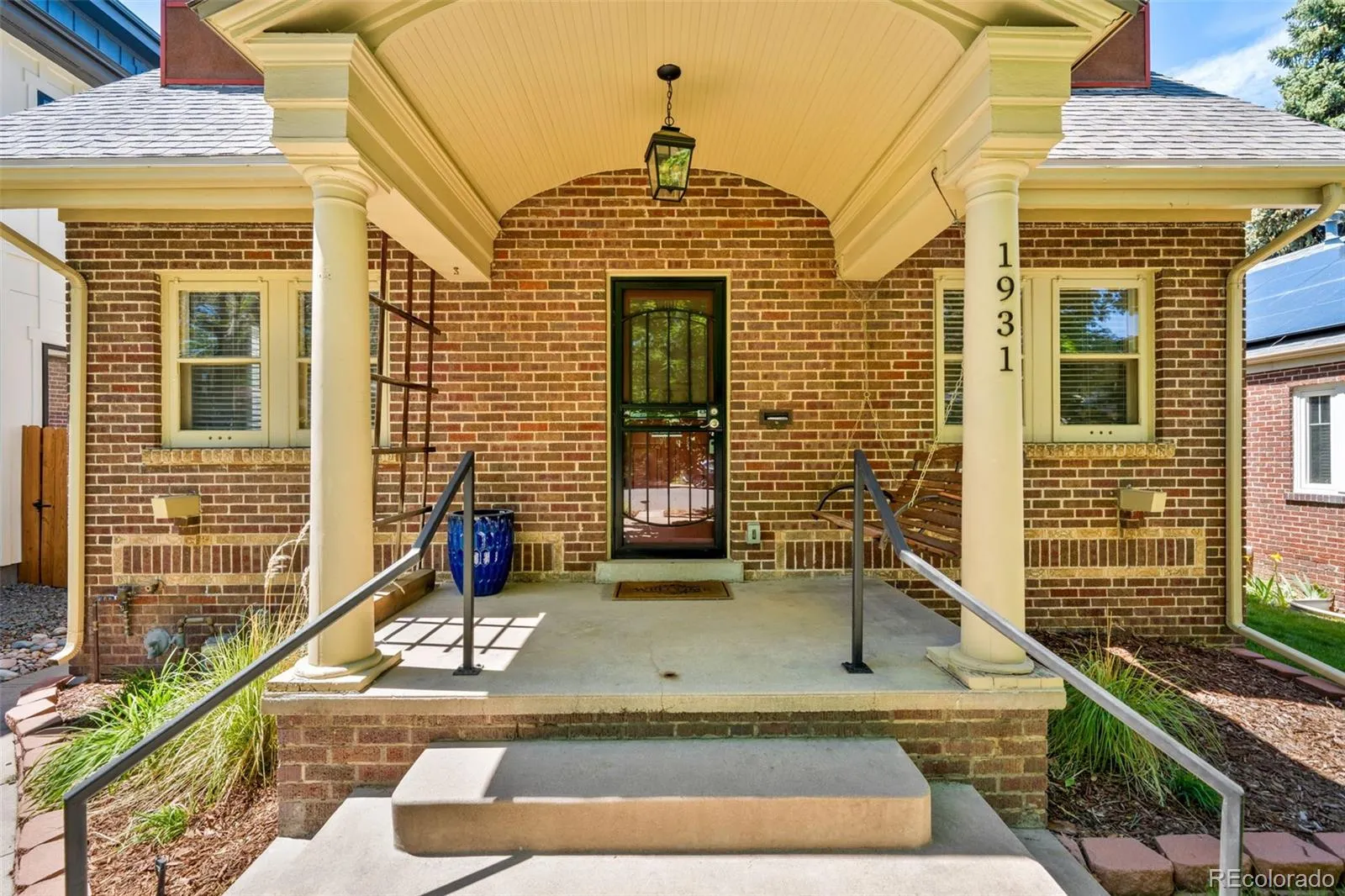 1931 S Washington Street Denver CO 80210 MLS #REC1909419 05232026092906 1600 0