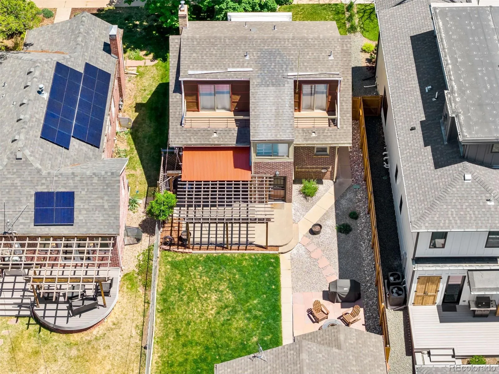 1931 S Washington Street Denver CO 80210 MLS #REC1909419 05232026092906 1600 11