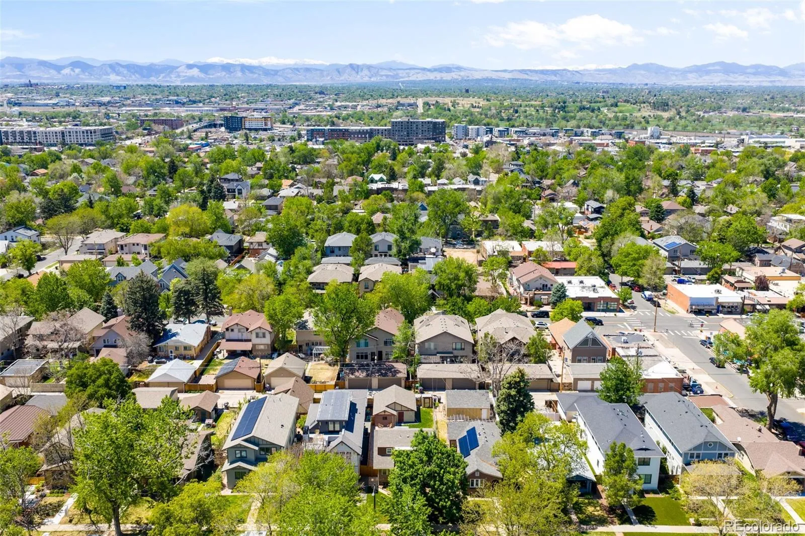 1931 S Washington Street Denver CO 80210 MLS #REC1909419 05232026092906 1600 13