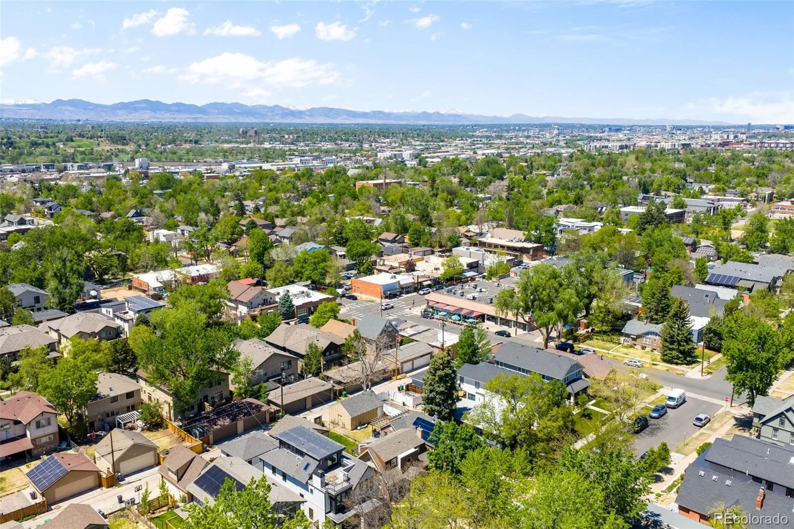 1931 S Washington Street Denver CO 80210 MLS #REC1909419 05232026092906 1600 14
