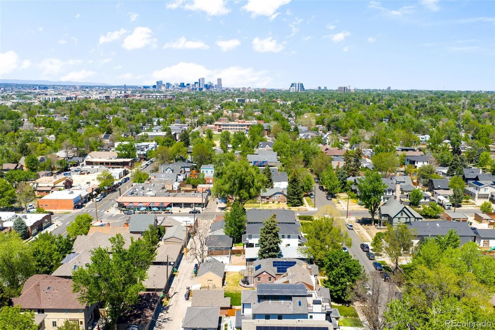 1931 S Washington Street Denver CO 80210 MLS #REC1909419 05232026092906 1600 15