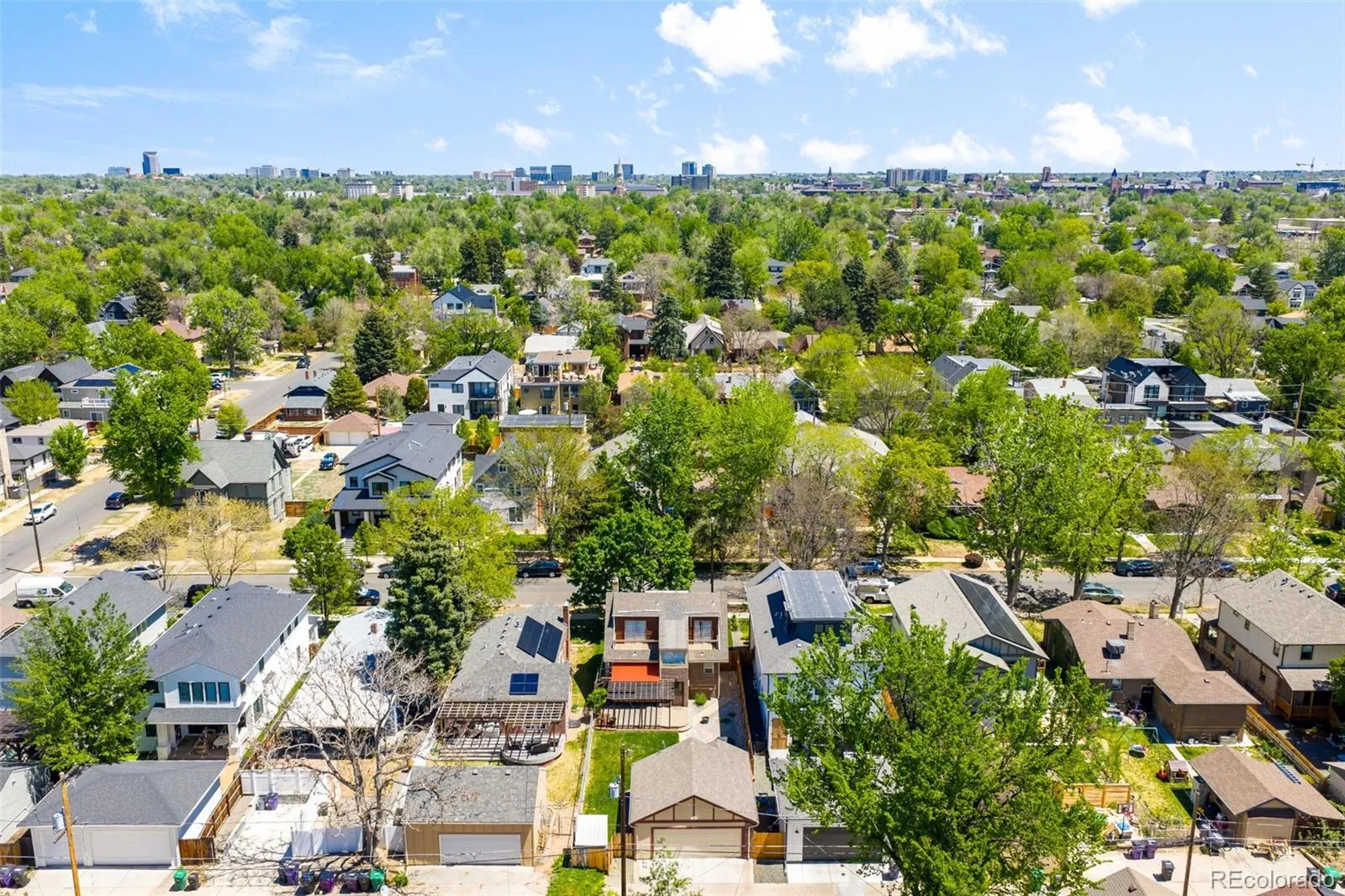 1931 S Washington Street Denver CO 80210 MLS #REC1909419 05232026092906 1600 16