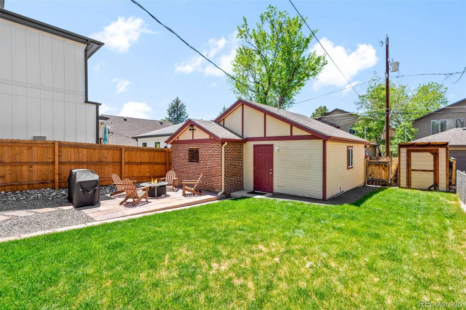 1931 S Washington Street Denver CO 80210 MLS #REC1909419 05232026092906 1600 5