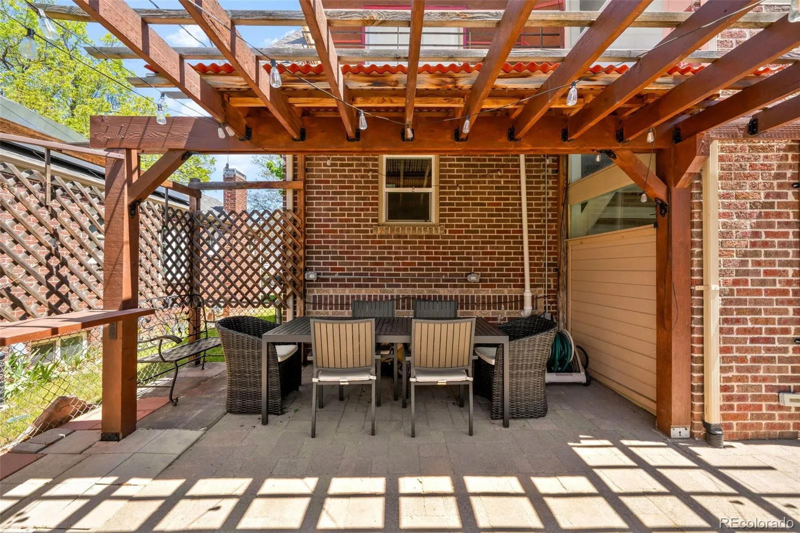 1931 S Washington Street Denver CO 80210 MLS #REC1909419 05232026092906 1600 6